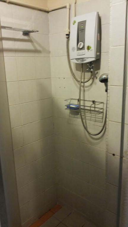 Sensi Backpackers Hostel Kota Kinabalu Room photo